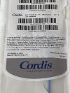 CORDIS 7F XBLAD 4 SH Guiding Catheter 778-063-00  Exp.2024-12  (Z9) 7F XBLAD 4 SH