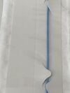 CORDIS 7F XBLAD 4 SH Guiding Catheter 778-063-00  Exp.2024-12  (Z9) 7F XBLAD 4 SH