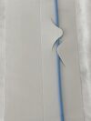 CORDIS Guiding Catheter 6F XBLAD 4 SH  670-063-00  Exp.2024-12  (Z9) 6F XBLAD 4 SH