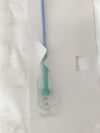 TERUMO Optitorque 6F Coronary Diagnostic Catheter  40-6023   Exp.2024-07  (Z9) Optitorque