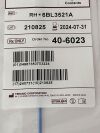 TERUMO Optitorque 6F Coronary Diagnostic Catheter  40-6023   Exp.2024-07  (Z9) Optitorque