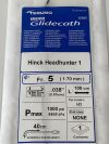 TERUMO Glidecath 5F Hydrophilic Coated Catheter  CG513  Exp.2024-08  (Z9) Glidecath