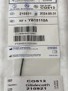 TERUMO Glidecath 5F Hydrophilic Coated Catheter  CG513  Exp.2024-08  (Z9) Glidecath