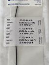 TERUMO Glidecath 5F Hydrophilic Coated Catheter  CG513  Exp.2024-08  (Z9) Glidecath