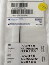 TERUMO Glidecath Angiographic Catheter CG410 Exp.2024-12  (Z9) Glidecath