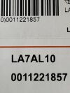 MEDTRONIC Launcher Guiding Catheter 7F  LA7AL10  Exp.2024-05  (Z9) Launcher 7F