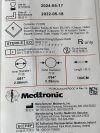 MEDTRONIC Launcher Guiding Catheter 7F  LA7AL10  Exp.2024-05  (Z9) Launcher 7F