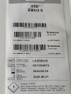 MEDTRONIC Lot of 2 Launcher Guide Catheter 5F  LA5EBU35 Exp.2024-06  (Z9) Launcher 5F