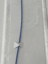 MEDTRONIC Lot of 3 Launcher Guiding Catheter 5F  LA5AL10 Exp.2024-06  (Z9) Launcher 5F