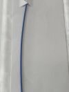 MEDTRONIC Lot of 3 Launcher Guiding Catheter 5F  LA5AL10 Exp.2024-06  (Z9) Launcher 5F