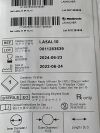 MEDTRONIC Lot of 3 Launcher Guiding Catheter 5F  LA5AL10 Exp.2024-06  (Z9) Launcher 5F