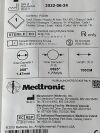 MEDTRONIC Lot of 3 Launcher Guiding Catheter 5F  LA5AL10 Exp.2024-06  (Z9) Launcher 5F