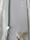 TERUMO Destination Peripheral Guiding Sheath 7Fr x 65cm Fr.7  RSP02   Exp.2024-10  (Z9) Destination Fr.7