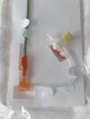 TERUMO Destination Peripheral Guiding Sheath 7Fr x 65cm Fr.7  RSP02   Exp.2024-10  (Z9) Destination Fr.7