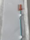 TERUMO Destination Peripheral Guiding Sheath 7Fr x 65cm Fr.7  RSP02   Exp.2024-10  (Z9) Destination Fr.7