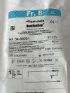 TERUMO Pinnacle Destination Guiding Sheath 8F x 90cm, Cross-Cut, Straight Fr.8  54-89001   Exp.2024-09 to 2024-12  (Z9) Destination Fr.8