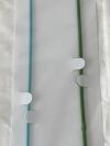 TERUMO Pinnacle Destination Guiding Sheath 8F x 90cm, Cross-Cut, Straight Fr.8  54-89001   Exp.2024-09 to 2024-12  (Z9) Destination Fr.8