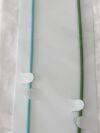 TERUMO Pinnacle Destination Guiding Sheath 8F x 90cm, Cross-Cut, Straight Fr.8  54-89001   Exp.2024-09 to 2024-12  (Z9) Destination Fr.8