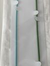 TERUMO Pinnacle Destination Guiding Sheath 8F x 90cm, Cross-Cut, Straight Fr.8  54-89001   Exp.2024-09 to 2024-12  (Z9) Destination Fr.8