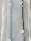 TERUMO Pinnacle Destination Guiding Sheath 8F x 90cm, Cross-Cut, Straight Fr.8  54-89001   Exp.2024-09 to 2024-12  (Z9) Destination Fr.8