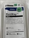 BOSTON SCIENTIFIC RunWay AL3  AngioGraphic Catheter  H74938969210  Exp.2024-06  (Z9) RunWay AL3