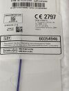 BOSTON SCIENTIFIC Impulse RCB  AngioGraphic Catheter H749163911901  Exp.2024-03  (Z9) Impulse RCB