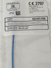 BOSTON SCIENTIFIC Expo RCB  Angiographic Catheter H749086411901  Exp.2024-09  (Z9) Expo RCB