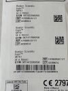 BOSTON SCIENTIFIC Expo MPA1  Angiographic Catheter H749085261171oo   Exp.2024-08  (Z9) Expo MPA1