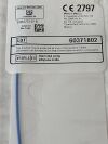 BOSTON SCIENTIFIC Expo MPA1  Angiographic Catheter H749085261171oo   Exp.2024-08  (Z9) Expo MPA1