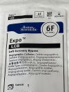 BOSTON SCIENTIFIC Expo LCB  Angiographic Catheter H749086411951 Exp.2024-08  (Z9) Expo LCB