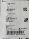BOSTON SCIENTIFIC Expo FL5  Angiographic Catheter H74908641241  Exp.2024-03  (Z9) Expo FL5
