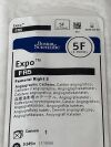 BOSTON SCIENTIFIC Expo FR5  Angiographic Catheter H74908526031  Exp.2024-05  (Z9) Expo FR5
