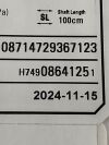 BOSTON SCIENTIFIC Expo FL6  Angiographic Catheter H74908641251  Exp.2024-11  (Z9) Expo FL6