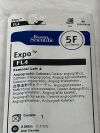 BOSTON SCIENTIFIC ExpoFL4  Angiographic Catheter H74908526221  Exp.2024-06  (Z9) Expo FL4