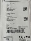 BOSTON SCIENTIFIC ExpoFL4  Angiographic Catheter H74908526221  Exp.2024-06  (Z9) Expo FL4