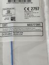 BOSTON SCIENTIFIC ExpoFL4  Angiographic Catheter H74908526221  Exp.2024-06  (Z9) Expo FL4