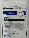BOSTON SCIENTIFIC Expo FL5  Angiographic Catheter H7490864120A1  Exp.2024-12  (Z9) Expo FL3