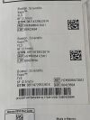 BOSTON SCIENTIFIC Expo FL5  Angiographic Catheter H7490864120A1  Exp.2024-12  (Z9) Expo FL3