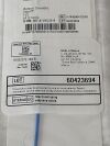BOSTON SCIENTIFIC Expo FL5  Angiographic Catheter H7490864120A1  Exp.2024-12  (Z9) Expo FL3