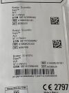 BOSTON SCIENTIFIC Expo AL3  Angiographic Catheter H749085261001  Exp.2024-07  (Z9) Expo AL3