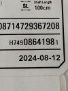 BOSTON SCIENTIFIC Expo AL2  Angiographic Catheter H74908641981 Exp.2024-09  (Z9) Expo AL2