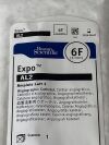 BOSTON SCIENTIFIC Expo AL2  Angiographic Catheter H74908641981 Exp.2024-09  (Z9) Expo AL2