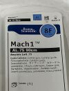 BOSTON SCIENTIFIC March 1 AL.75 90cm  Guide Catheter H749343581910  Exp.2024-05  (Z9) March 1 AL.75 90cm
