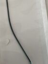 BOSTON SCIENTIFIC Mach 1 Hockey Stick HS  M001197000  Exp.2024-08  (Z9) March 1 HS