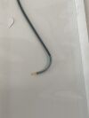 BOSTON SCIENTIFIC Mach 1 Hockey Stick HS  M001197000  Exp.2024-08  (Z9) March 1 HS