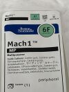 BOSTON SCIENTIFIC Mach 1 MP Guide Catheter M001196230  Exp.2024-09  (Z9) Mach 1 MP