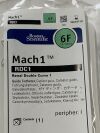 BOSTON SCIENTIFIC Mach 1 RDC1 CATHETER GUIDING MACH 1 6FR 55CM RENAL DOUBLE CURVE1 PERIPHERAL  M001196960  Exp.2024-07  (Z9) Mach 1 RDC1