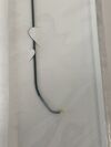 BOSTON SCIENTIFIC Mach 1 RDC1 CATHETER GUIDING MACH 1 6FR 55CM RENAL DOUBLE CURVE1 PERIPHERAL  M001196960  Exp.2024-07  (Z9) Mach 1 RDC1