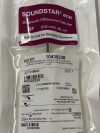STERILMED Soundstar eco Diagnostic Ultrasound Catheter 10439236  Exp.2024-03  (Z9) Soundstar eco