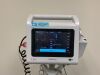 ZOE MEDICAL 740 SELECT PATIENT Monitor